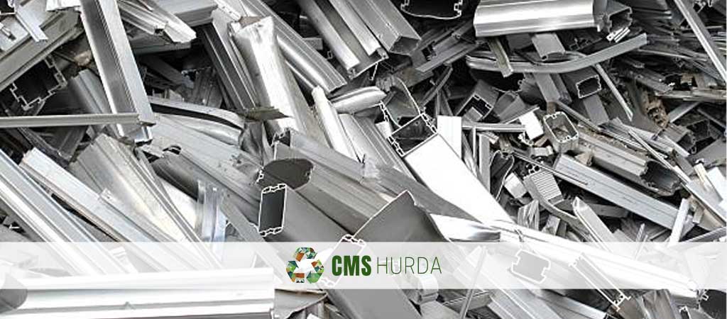 Alüminyum hurda fiyatı