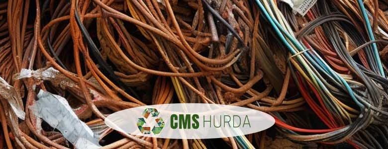 Alüminyum hurda fiyatı