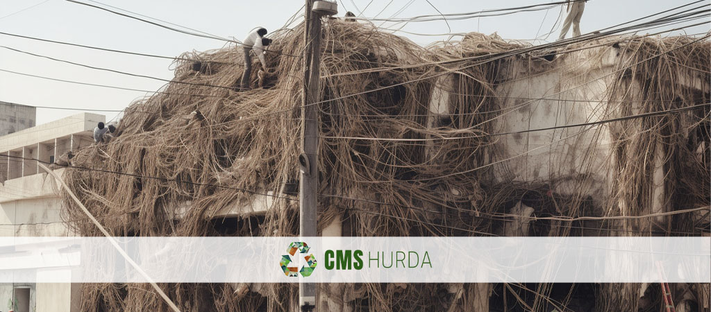 Avrupa yakası hurdacı