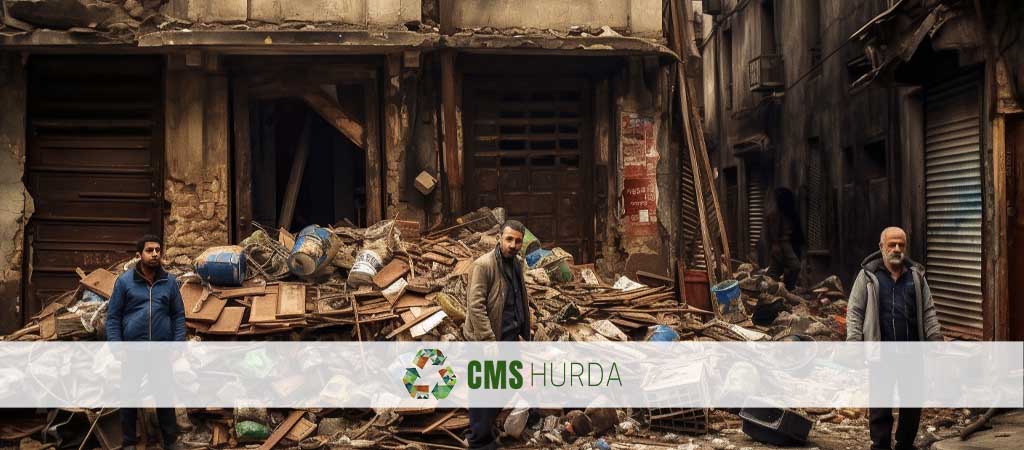 Demir hurda fiyatları