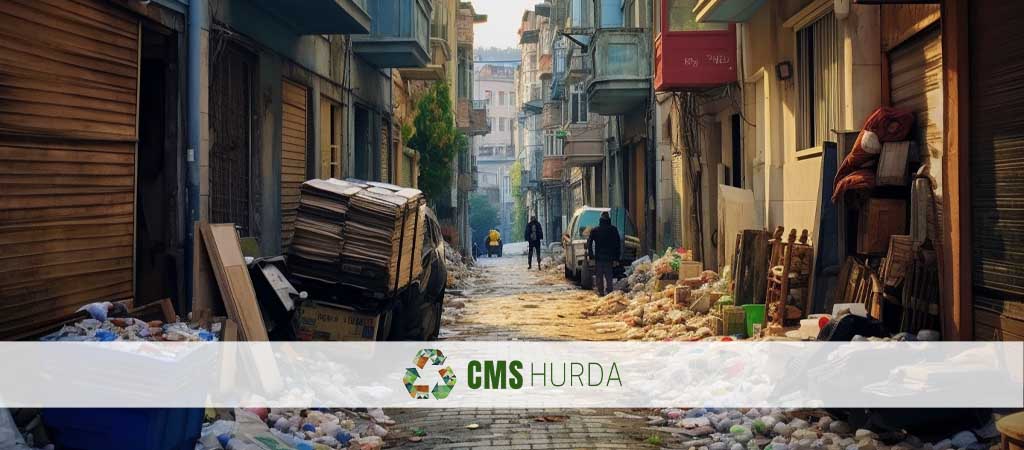 Demir hurda fiyatları