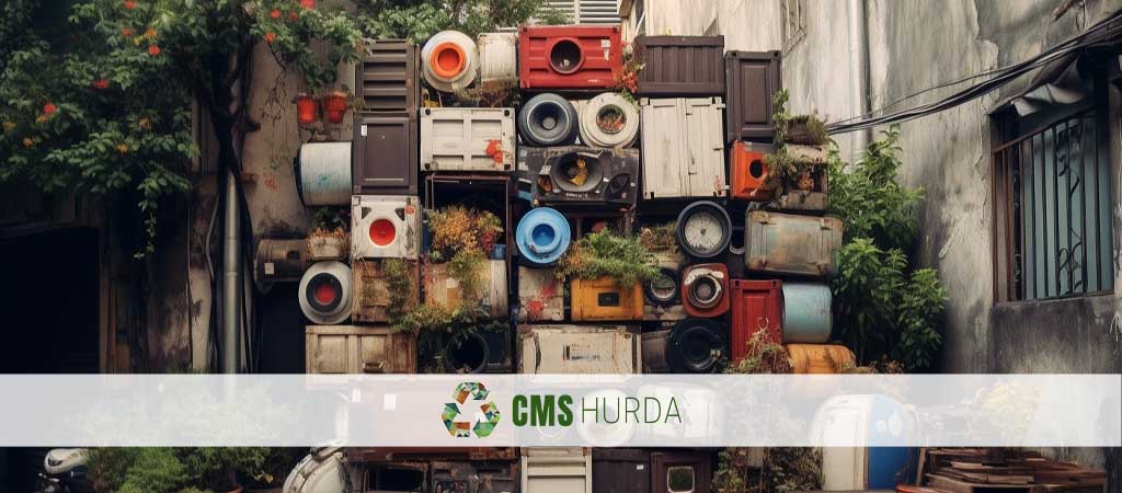 Demir hurda fiyatları