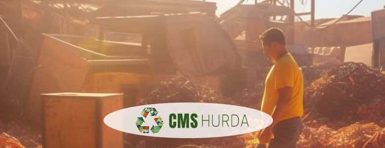 Güncel hurda fiyatları