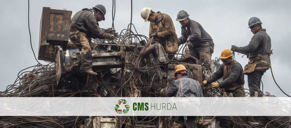 Güncel hurda fiyatları