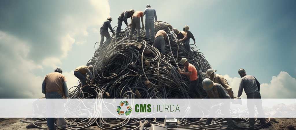 Hurda bakır fiyatları