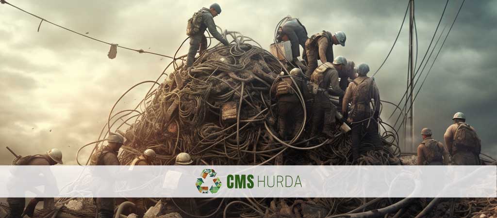 Hurda bakır fiyatları