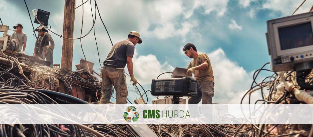 Hurda bakır fiyatları