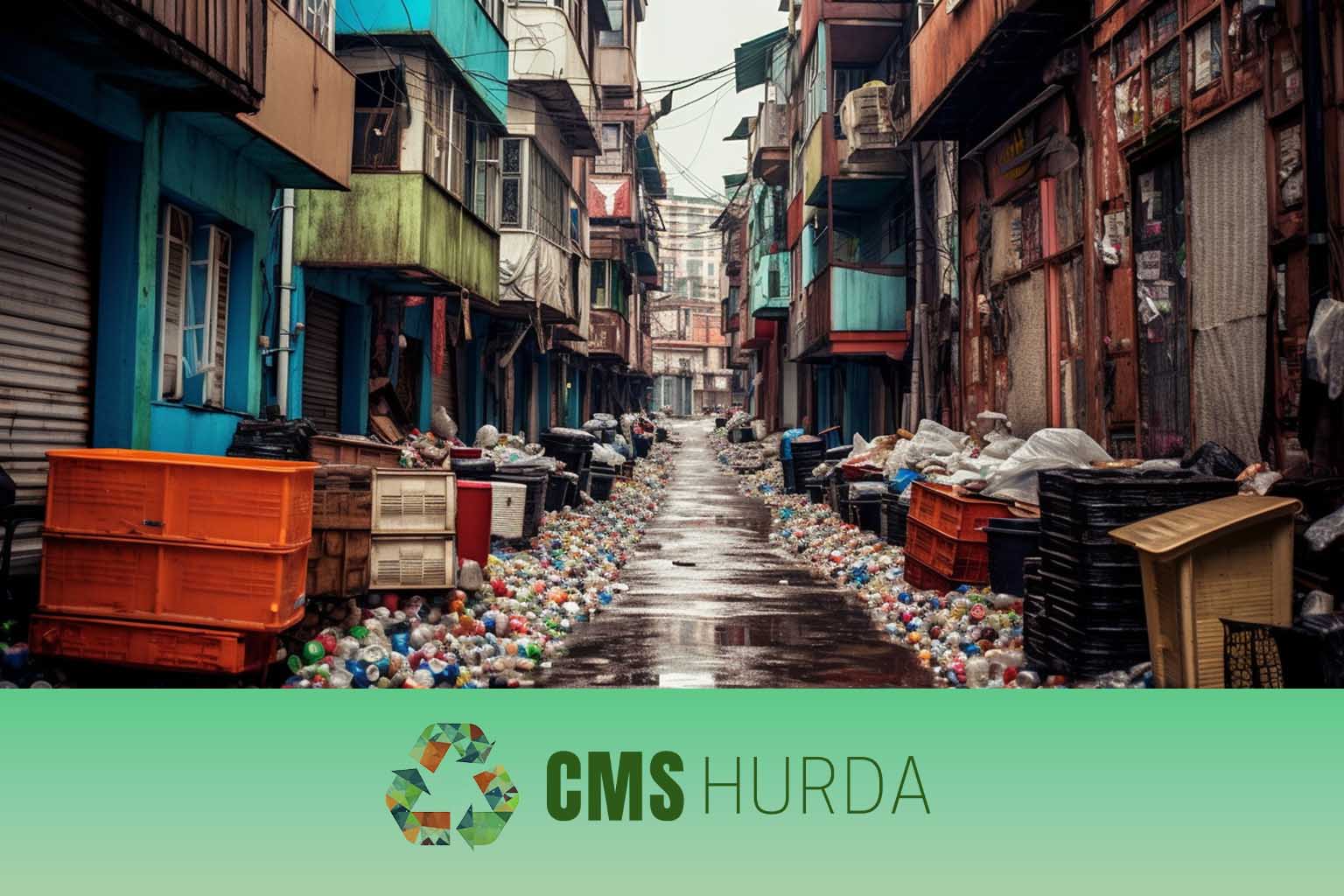 Hurda çeşitleri nelerdir?