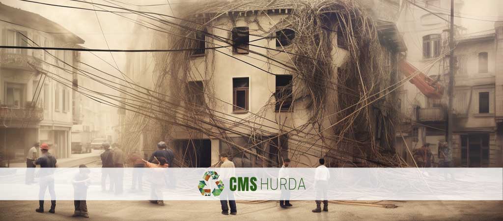 Hurda kablo fiyatları