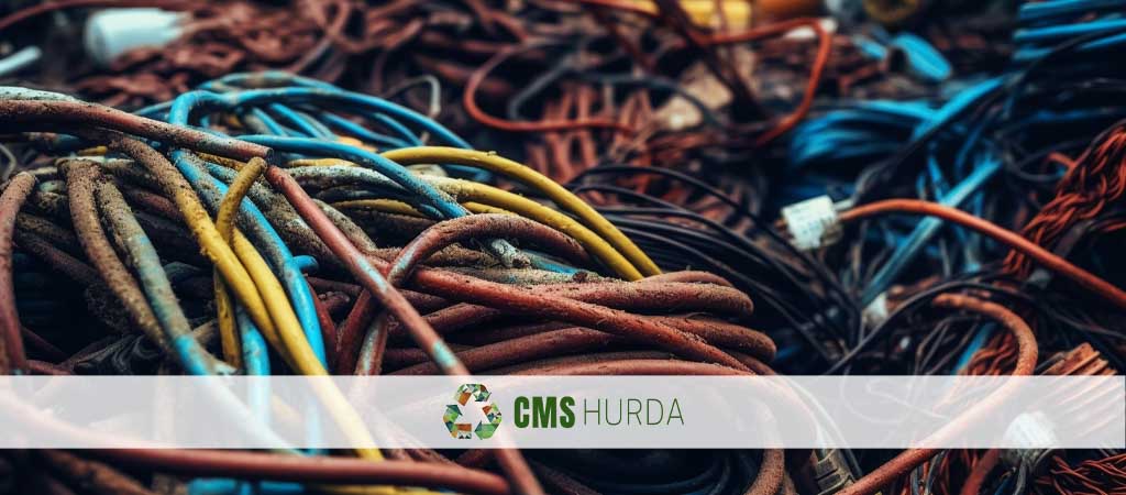 Bakır hurda kablo fiyatları