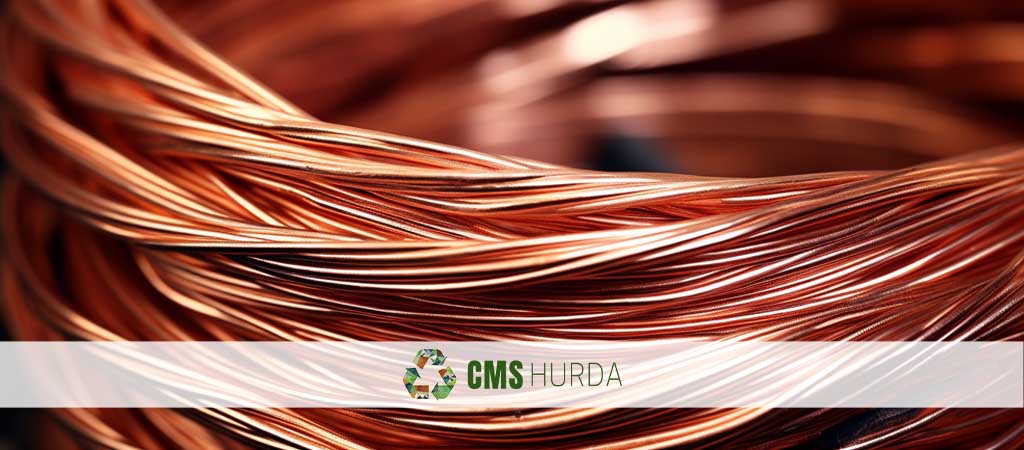 Bakır hurda kablo fiyatları