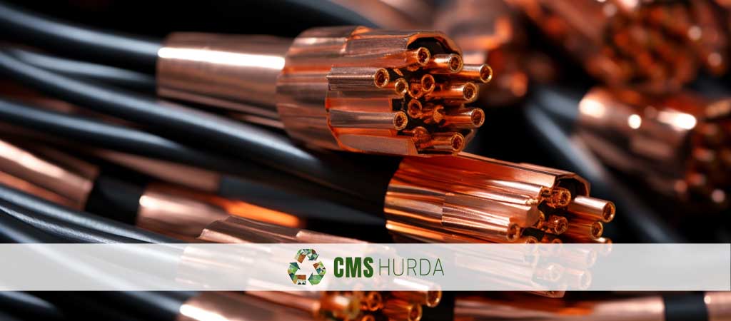 Bakır hurda kablo fiyatları