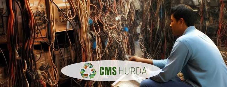 Bakır hurda kablo fiyatları