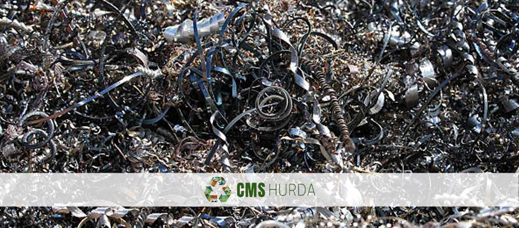 Çinko hurda fiyatları