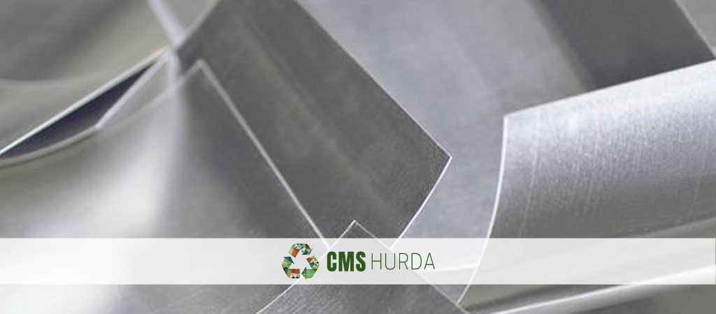 Çinko hurda fiyatları