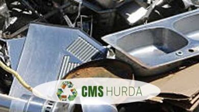 Krom hurda fiyatları