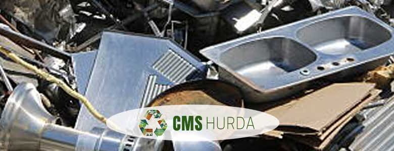 Krom hurda fiyatları