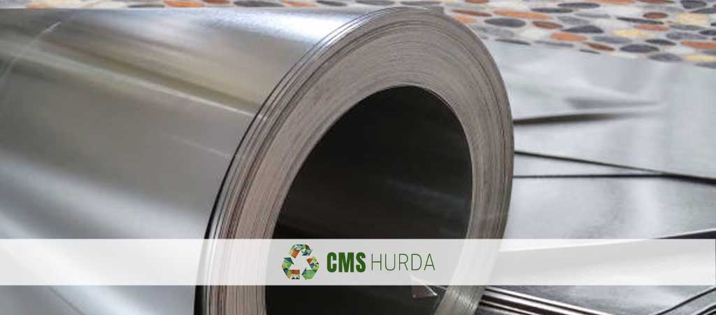 Krom hurda fiyatları