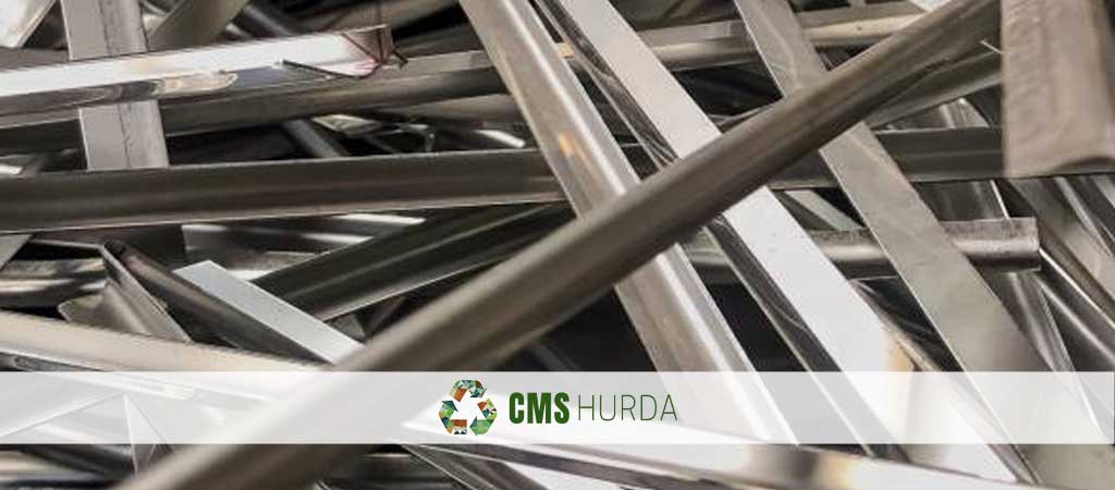 Krom hurda fiyatları