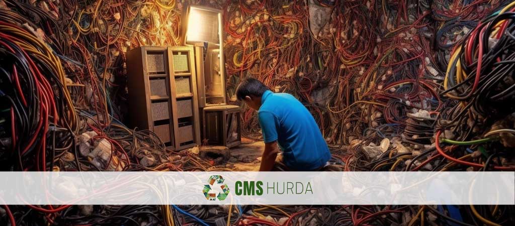 Başakşehir hurdacı