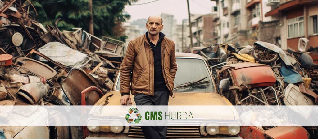 Başakşehir Hurdacı 