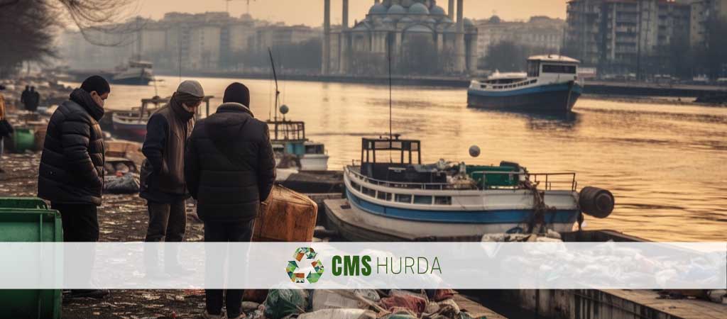 bayrampaşa hurdacı