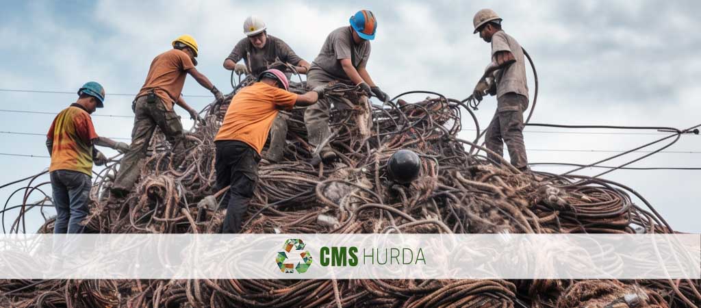 Bayrampaşa hurdacı