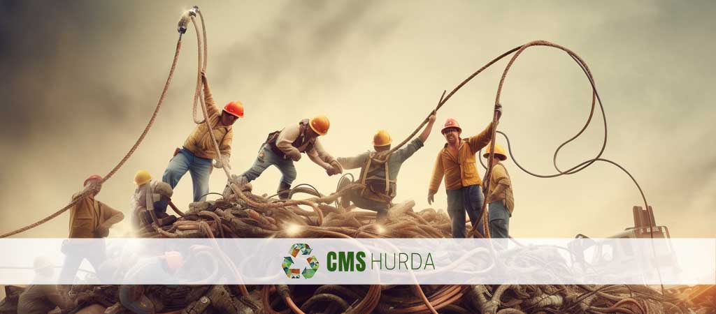 Bayrampaşa hurdacı